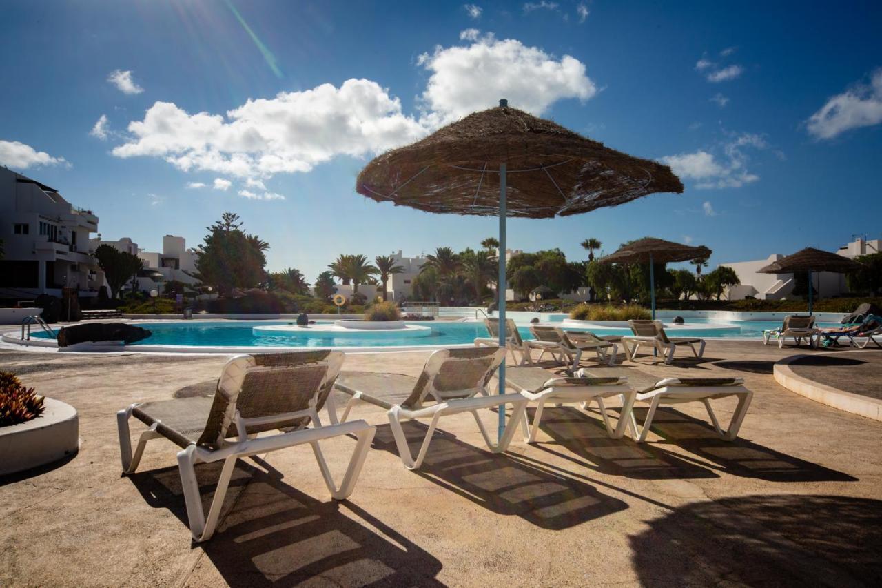 Sweet Holidays. Los Molinos Costa Teguise Buitenkant foto